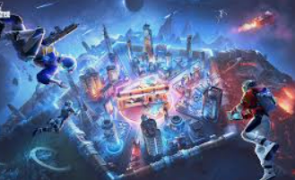 星空电竞app正式版